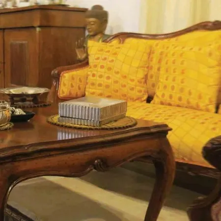 Le Ginestre Bed & Breakfast