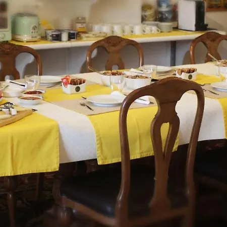 Bed & Breakfast Le Ginestre Massa (Tuscany)