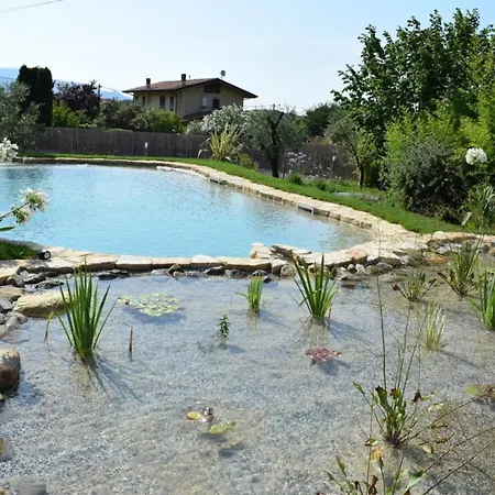 Le Ginestre 4*