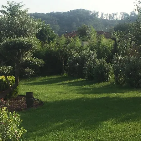 Bed & Breakfast Le Ginestre