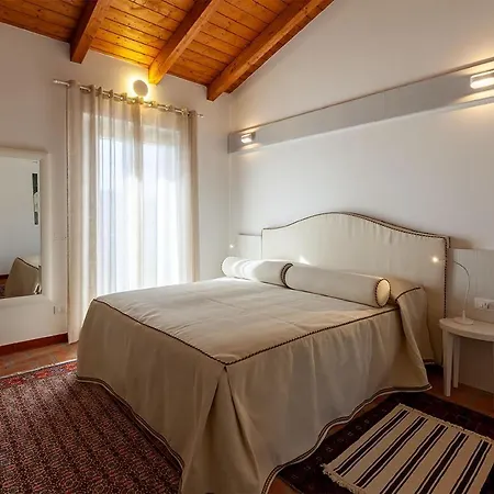 Bed & Breakfast Le Ginestre