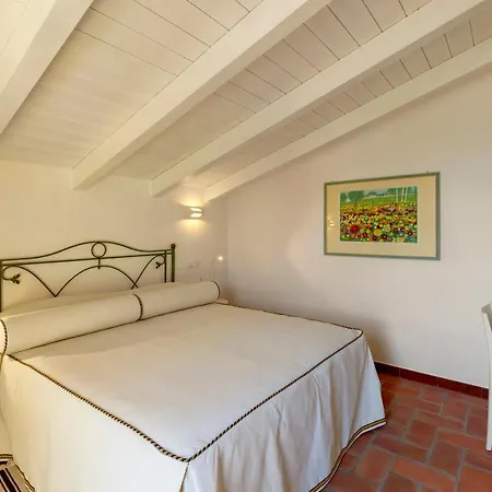 Bed & Breakfast Le Ginestre