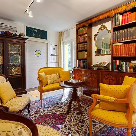 Le Ginestre Bed & Breakfast Massa (Tuscany)