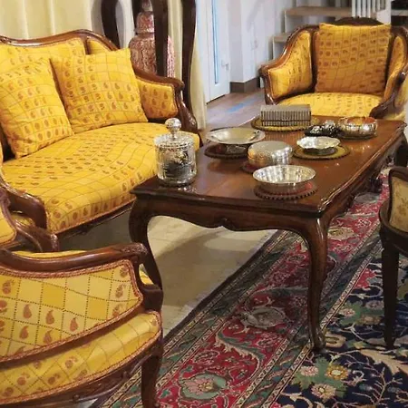 Bed & Breakfast Le Ginestre