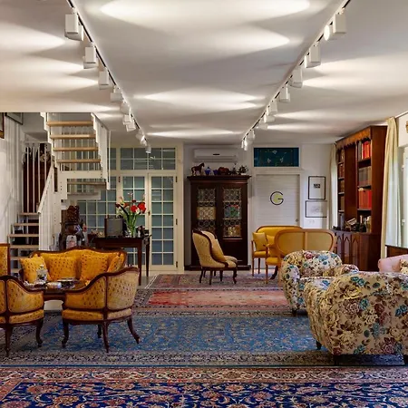 Bed & Breakfast Le Ginestre Massa (Tuscany)