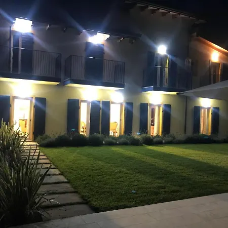 Bed & Breakfast Le Ginestre *