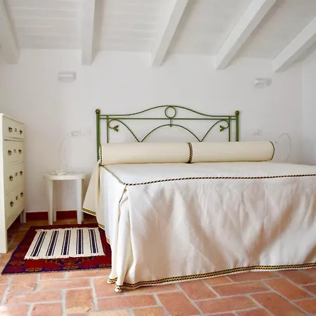 Bed & Breakfast Le Ginestre *