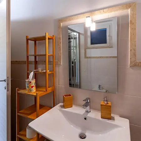 Bed & Breakfast Le Ginestre *