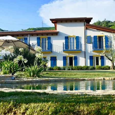 Le Ginestre Bed & Breakfast Massa (Tuscany)