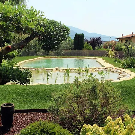 Le Ginestre Bed & Breakfast Massa (Tuscany)