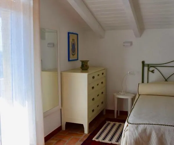 B&B Le Ginestre 마사